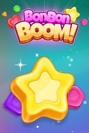 Bon Bon Boom — παιχνίδι στο Kavbet Casino
